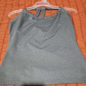 Prana Racerback Quinn Yoga Top